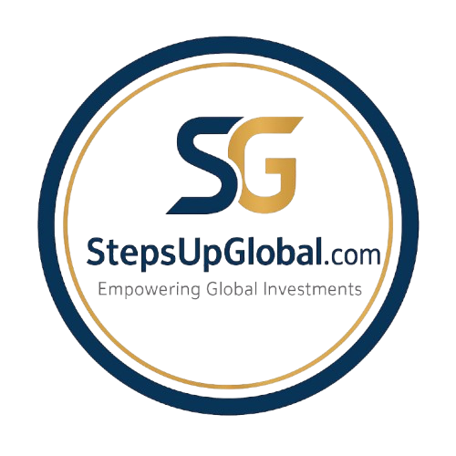 Stepsup Global